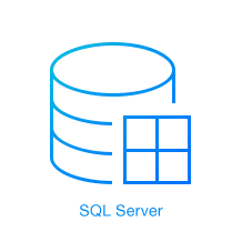 مشکل در برقراری ارتباط با SQL SERVER با پشتیبانی تماس بگیرید