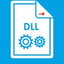 پیغام DLL در نرم افزار هلو