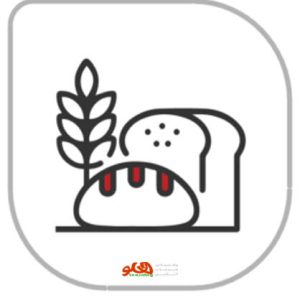 نرم‌افزار حسابداری نان و فرآورده‌های غلات هلو APEX